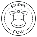 Snippy Cow