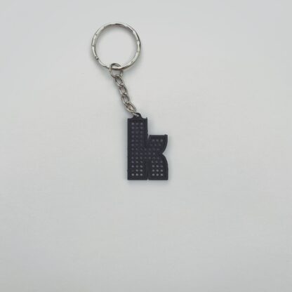 The Killers Band Logo Keyring - Image 5