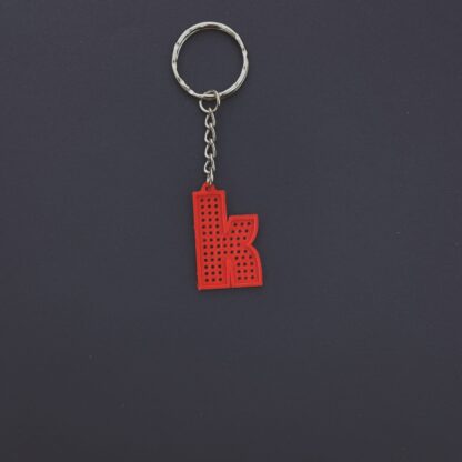 The Killers Band Logo Keyring - Image 11