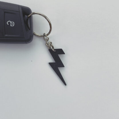 The Killers Battle Born Bolt Keyring - Image 2