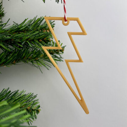 The Killers Bolt Christmas Tree Decoration - Image 2