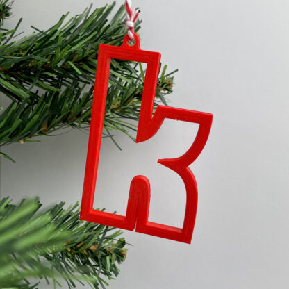 The Killers Christmas Tree Decoration - Image 2