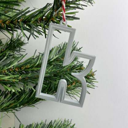 The Killers Christmas Tree Decoration - Image 5