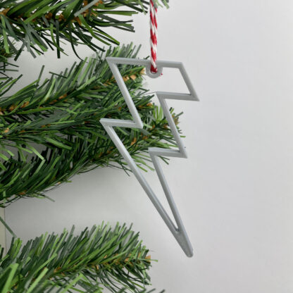 The Killers Bolt Christmas Tree Decoration - Image 4
