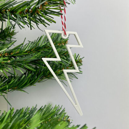 The Killers Bolt Christmas Tree Decoration - Image 5