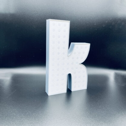 K Light Basic - K Desk LED Light - Inspired by The Killers - Image 12