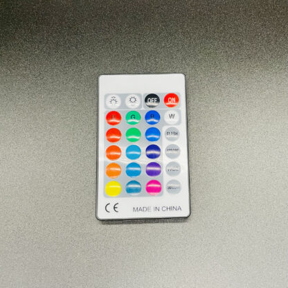 K Light Basic - K Desk LED Light - Inspired by The Killers - Image 17