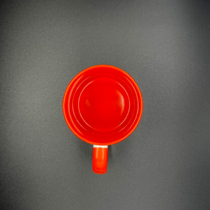 Las Vegas Sunset 11oz Orange Mug - Inspired By The Killers - Image 4