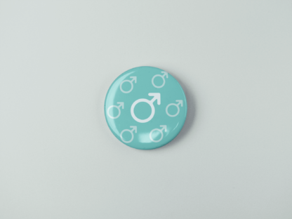The Logo Bundle (3 Pack) - 25mm Button Badge - Inspired by The Killers - Image 4