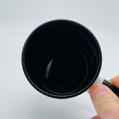 Ks & Bolts 11oz Black and White Mug - Inspired By The Killers - Image 4