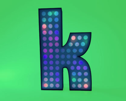 K Light Pro Inspired By The Killers - Image 6