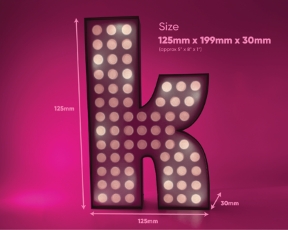 K Light Pro Inspired By The Killers - Image 4