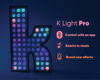 K Light Pro Inspired By The Killers - Image 3