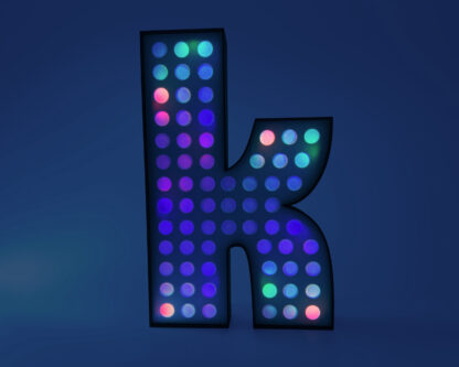 K Light Pro Inspired By The Killers - Image 2