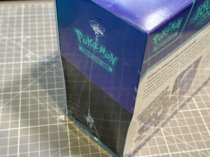 Pokémon TCG Journey Together Elite Trainer Box (ETB) – Sealed, 9 Packs, Promo - Image 4