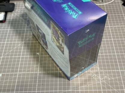 Pokémon TCG Journey Together Elite Trainer Box (ETB) – Sealed, 9 Packs, Promo - Image 2